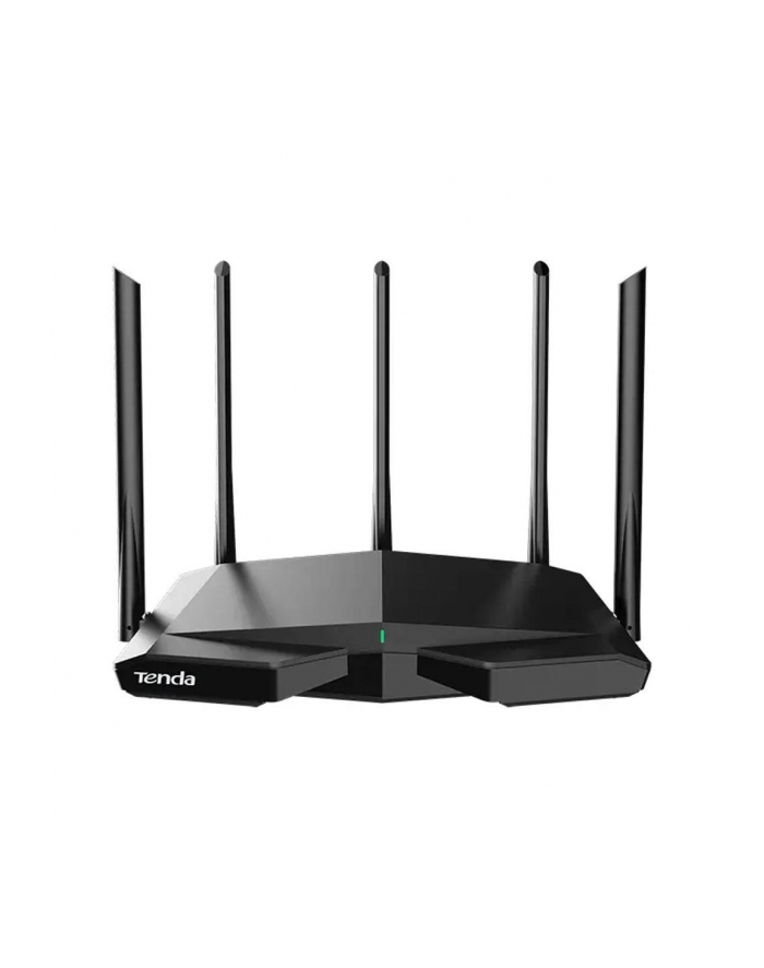 Tenda-TX27 PRO Router WiFi 6e  Pro Gigabit główny