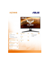 asus Monitor 27 cali VG27VH1B - nr 6