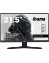 iiyama Monitor 21.5 cala G-MASTER G2250HS-B1 1ms,HDMI,DP,FSync,2x2W,VA - nr 1