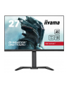 iiyama Monitor 27 cali GB2770QSU-B5 0.5ms,IPS,DP,HDMI,165Hz,HAS(150mm) - nr 44