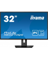 iiyama Monitor 32 cale XB3270QS-B5 IPS,WQHD,HDMI,DP,DVI,HAS(150mm) - nr 3