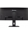 iiyama Monitor 34 cale XCB3494WQSN-B5 VA,UWQHD,1500R,USB-cDock,KVM,HAS(150mm) - nr 13