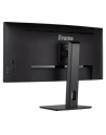 iiyama Monitor 34 cale XCB3494WQSN-B5 VA,UWQHD,1500R,USB-cDock,KVM,HAS(150mm) - nr 26