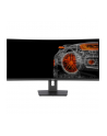 iiyama Monitor 34 cale XCB3494WQSN-B5 VA,UWQHD,1500R,USB-cDock,KVM,HAS(150mm) - nr 90