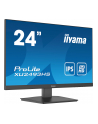 iiyama Monitor 23.8 cala XU2493HS-B5 IPS,HDMI,DP,2x2W,ACR,Ficker free - nr 10