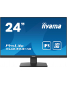 iiyama Monitor 23.8 cala XU2493HS-B5 IPS,HDMI,DP,2x2W,ACR,Ficker free - nr 12