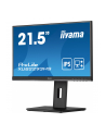 iiyama Monitor 22 cale XUB2293HS-B5 IPS,HDMI,DP,HAS(150mm),2x1W - nr 53