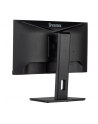 iiyama Monitor 22 cale XUB2293HS-B5 IPS,HDMI,DP,HAS(150mm),2x1W - nr 5