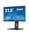 iiyama Monitor 22 cale XUB2293HS-B5 IPS,HDMI,DP,HAS(150mm),2x1W - nr 84