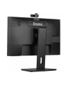 iiyama Monitor 23.8 cala XUB2490HSUC-B5 IPS,FHD,CAM,MIC,HDMI,DP,HAS(150mm) - nr 17