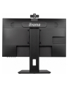 iiyama Monitor 23.8 cala XUB2490HSUC-B5 IPS,FHD,CAM,MIC,HDMI,DP,HAS(150mm) - nr 18