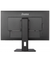 iiyama Monitor 27 cali XUB2792HSN-B5 IPS,FHD,HDMI,DP,USB-c Dock,HAS(150mm) - nr 46