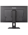 iiyama Monitor 27 cali XUB2792HSN-B5 IPS,FHD,HDMI,DP,USB-c Dock,HAS(150mm) - nr 80