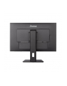 iiyama Monitor 27 cali XUB2792QSC-B5 IPS,QHD,USB-C,HDMI,DP,USB3.0,HAS(150mm) - nr 83