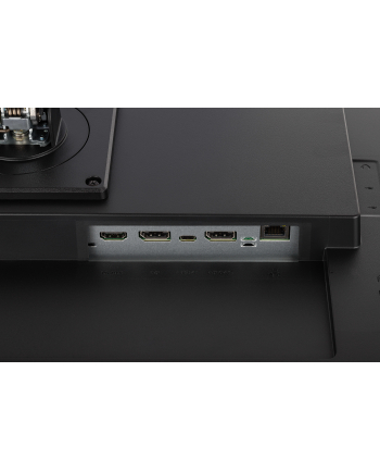 iiyama Monitor 27 cali XUB2792QSN-B5 IPS,QHD,USB-c Dock,HDMI,DP,HAS(150mm)