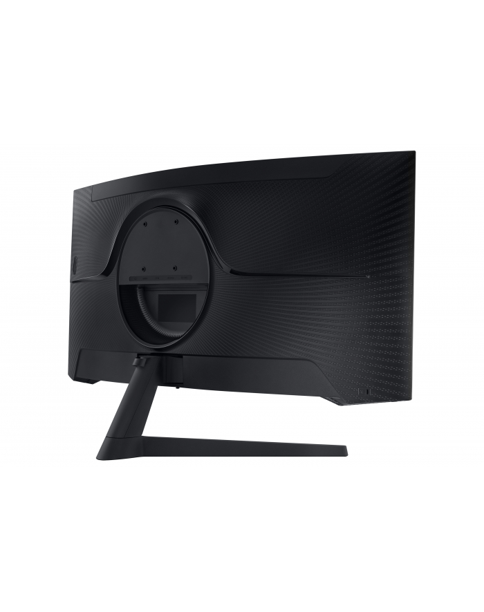 samsung Monitor Odyssey G5 34 cale LC34G55TWWPXEN główny