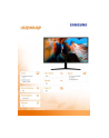 samsung Monitor 31,5 cali LU32J590UQPXEN - nr 7