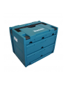 Makita MAKSTOR model 4.5 tool box - nr 3