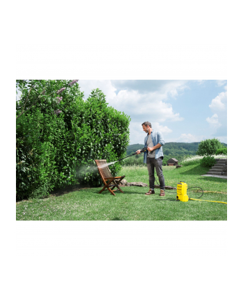 karcher Urządzenie wysokociśnieniowe K 2 Compact 1.673-500.0