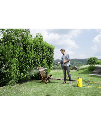 karcher Urządzenie wysokociśnieniowe K 2 Compact 1.673-500.0