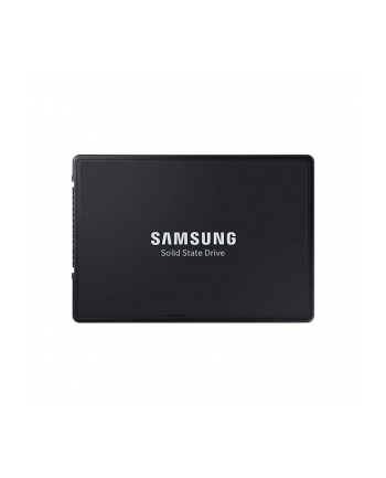 samsung Dysk SSD PM9A3 U.2DCT 3840GB MZQL23T8HCLS-00W07 NVMe