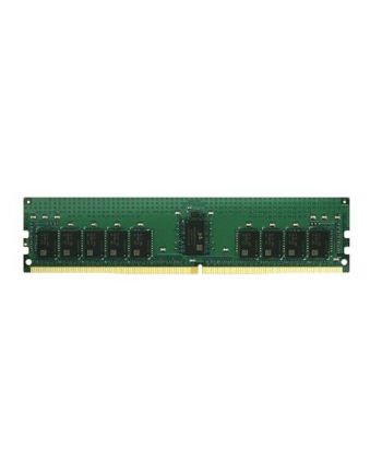 synology Pamięć D4ER01-64G DDR4 RDIMM Registered SA6400