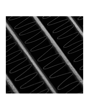 EKWB EK-Quantum Surface P480M, radiator (Kolor: CZARNY)