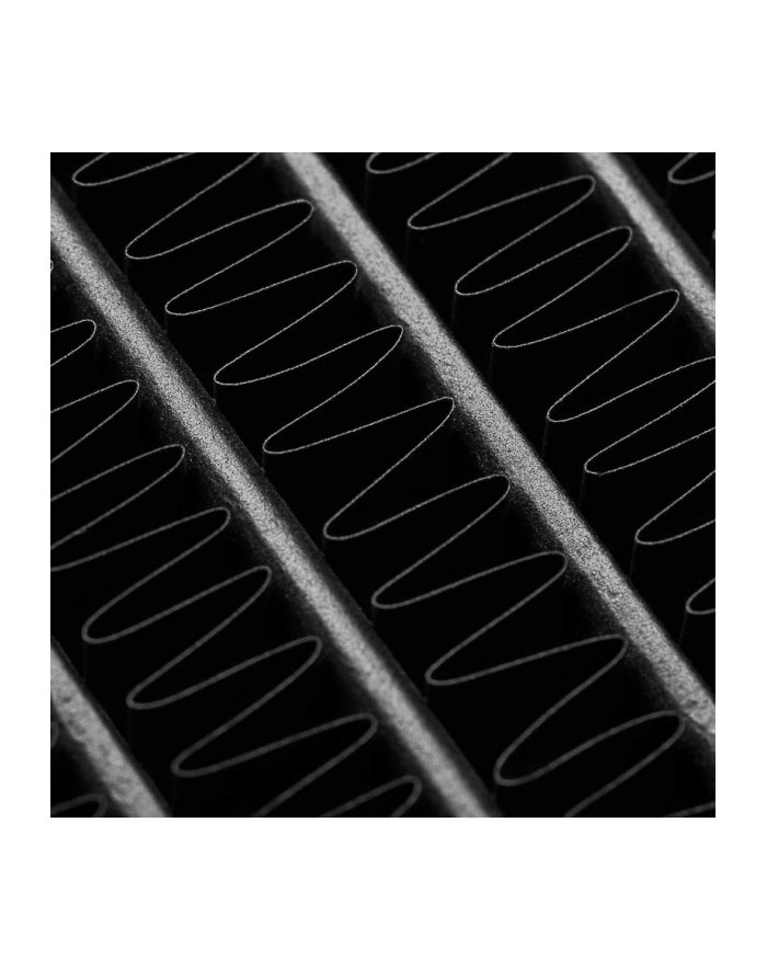 EKWB EK-Quantum Surface P480M, radiator (Kolor: CZARNY) główny