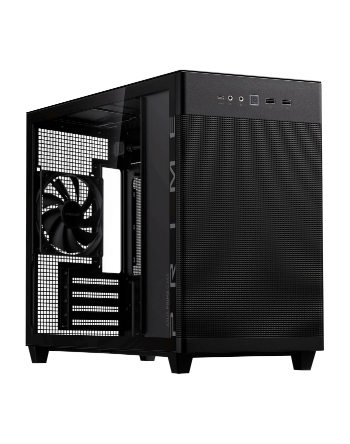 Obudowa Asus AP201 PRIME CASE TG główny