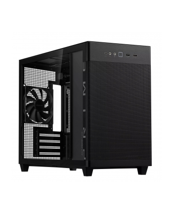 Obudowa Asus AP201 PRIME CASE TG nr 2