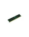 Pamięć Kingston dedykowana do Dell 32GB DDR4-3200Mhz Reg ECC Module - nr 3