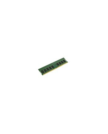 Pamięć Kingston dedykowana do HPE/HP 8GB DDR4-3200Mhz ECC Module nr 1