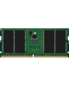 kingston Pamięć notebookowa DDR5 32GB(1*32GB)/5600 - nr 10