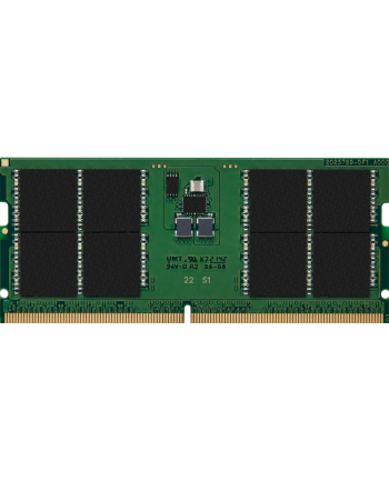 kingston Pamięć notebookowa DDR5 32GB(1*32GB)/5600