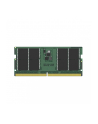 kingston Pamięć notebookowa DDR5 32GB(1*32GB)/5600 - nr 11
