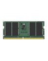 kingston Pamięć notebookowa DDR5 32GB(1*32GB)/5600 - nr 6