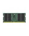 kingston Pamięć notebookowa DDR5 32GB(1*32GB)/5600 - nr 8