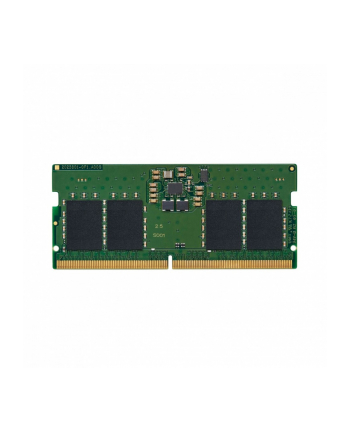 kingston Pamięć notebookowa DDR5  8GB(1*8GB)/5600