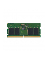 kingston Pamięć notebookowa DDR5  8GB(1*8GB)/5600 - nr 3