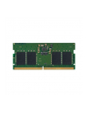 kingston Pamięć notebookowa DDR5  8GB(1*8GB)/5600 - nr 5