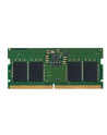 kingston Pamięć notebookowa DDR5 16GB(2*8GB)/5600 - nr 2