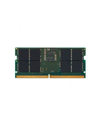 kingston Pamięć notebookowa DDR5 16GB(1*16GB)/5600