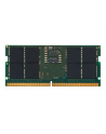 kingston Pamięć notebookowa DDR5 16GB(1*16GB)/5600 - nr 5