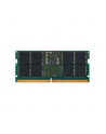 kingston Pamięć notebookowa DDR5 16GB(1*16GB)/5200 - nr 5