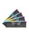 corsair Pamięć DDR5 Vengeance RGB 64GB/5600 (4x16GB) C36 AMD EXPO - nr 1