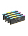 corsair Pamięć DDR5 Vengeance RGB 64GB/5600 (4x16GB) C36 AMD EXPO - nr 2