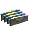 corsair Pamięć DDR5 Vengeance RGB 64GB/5600 (4x16GB) C36 AMD EXPO - nr 8