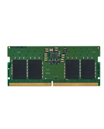 kingston Pamięć notebookowa DDR5 16GB(2*8GB)/5200