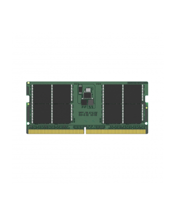 kingston Pamieć notebookowa DDR5 64GB(2*32GB)/5200 CL42 2Rx8