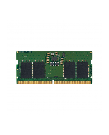 kingston Pamięć notebookowa DDR5 8GB(1*8GB)/5200 CL42 1Rx16
